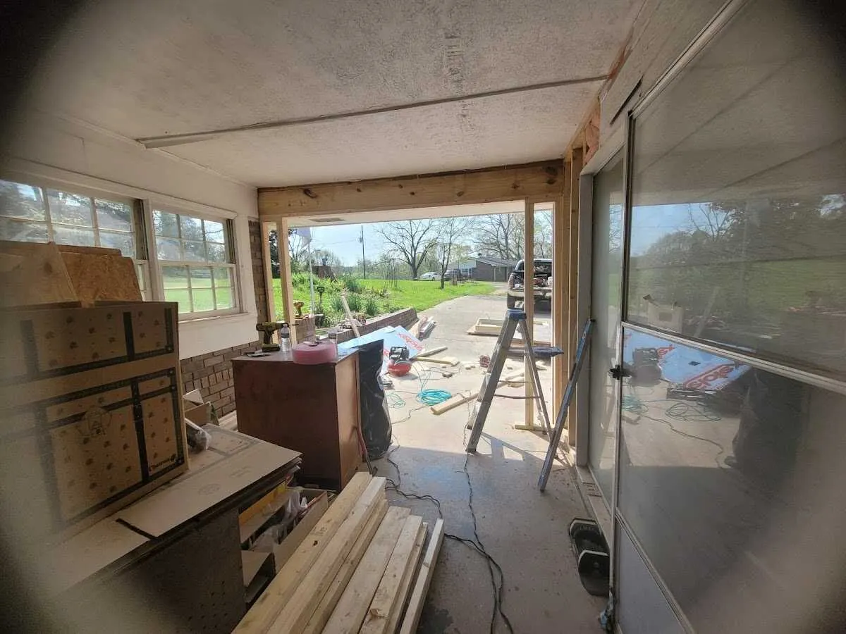 Air movers and dehumidifier for Drying & Dehumidification in Conover